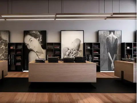 Local comercial