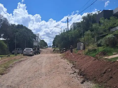 Terreno en Venta en Villa Catalina, USD 25.000