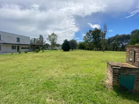 Venta de Lote en Casuarinas del Pilar, Pilar.