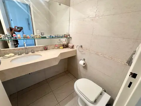 Departamento en Venta de 4 dormitorios