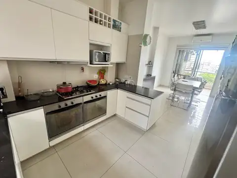 Departamento en Venta en Flores, USD 620.000
