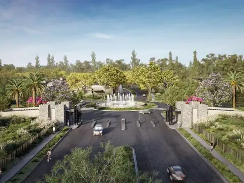 Terreno en Venta en Vistalba, USD 52.000