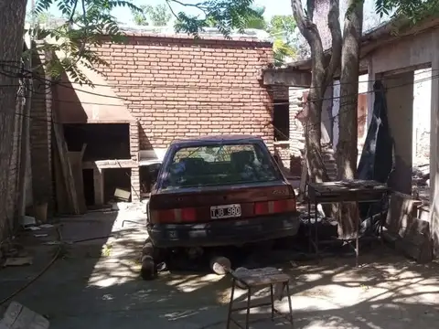 Terreno en Venta de 320,0 m2