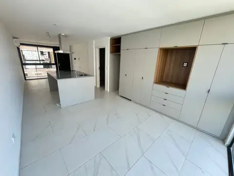 ALQUILER 24 MESES DEPARTAMENTO TIPO LOFT A ESTRENAR, ZONA GÜEMES / PASEO ALDREY
