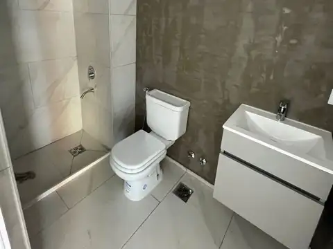 ALQUILER 24 MESES DEPARTAMENTO TIPO LOFT A ESTRENAR, ZONA GÜEMES / PASEO ALDREY