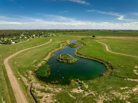 7 Lotes en Solares Norte - Pueblo Carcaraes