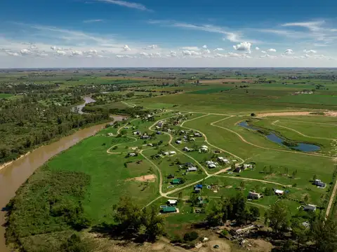 Solares Norte E32 a E38 - Pueblo Carcaraes