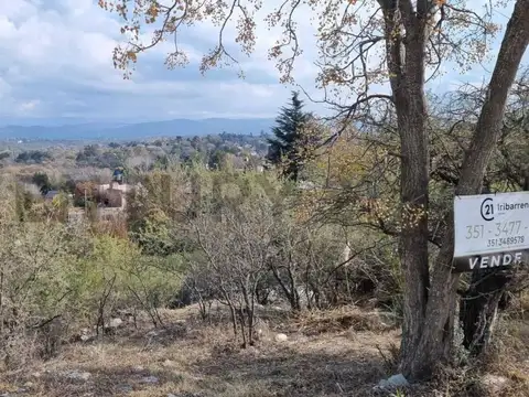 Rio Cosquin , Piso 0