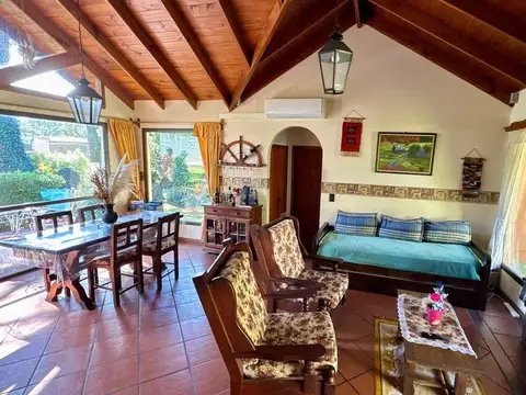 Casa en Venta 20 años