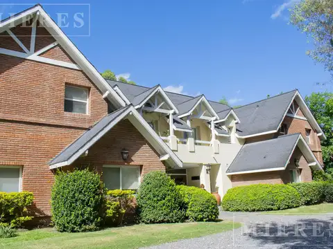 Departamento en venta en Club de Campo Pueyrredón, Panamericana KM 48,5