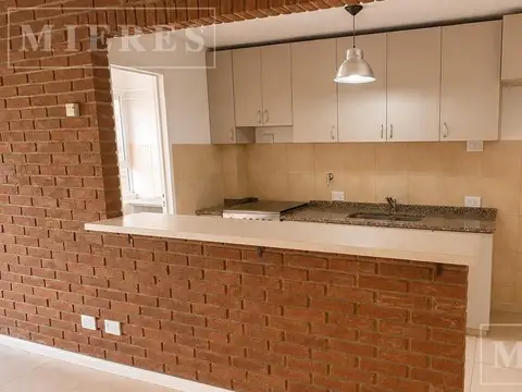 Departamento en Venta A Estrenar