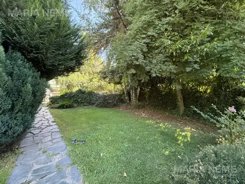 Casa en Venta 40 años