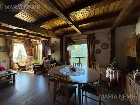 Propiedad en el Faldeo con mucho potencial y ubicación estratégica