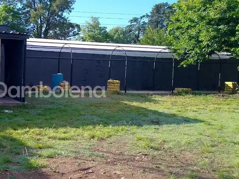 Local en Venta en Centro  - Moreno, USD 170.000
