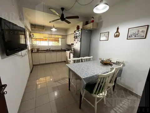 Casa en Venta en Olivos, USD 328.000