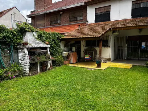 A 200m de LASALLE *4 dormitorios (1 suite) *Jardín * Garage
