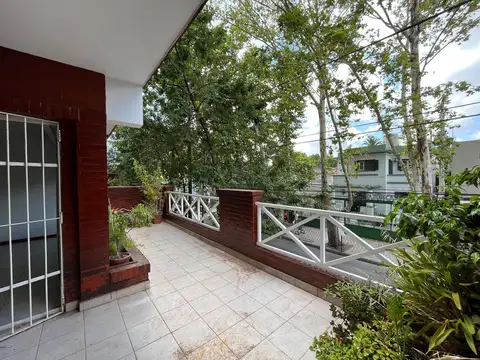 Departamento en Venta en Villa Ballester, USD 83.000