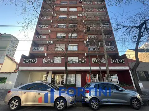 Venta Apto Credito Departamento 2 Ambientes Villa Ballester