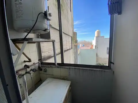 Departamento en Venta en Villa Real, USD 75.000