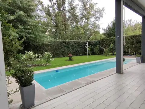 Casa en Venta 9 años