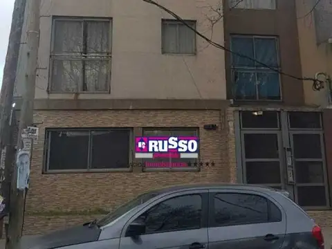 Venta Departamento 1 Ambiente Moron