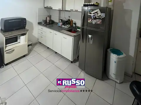 JOSE DE ESCALADA 100, Piso 1