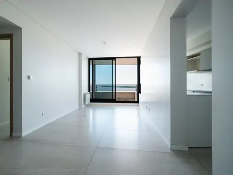Departamento en Venta al Este
