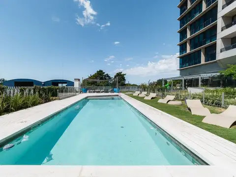 Departamento en Venta 2 años