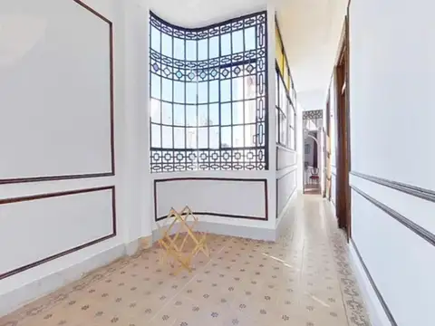 espectacular piso de 280 m2 más terraza propia de 124m2 de é