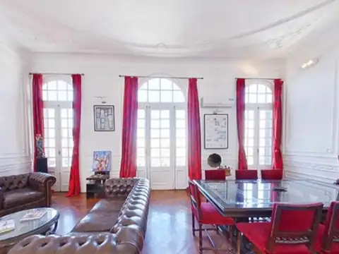 Departamento en Venta en San Telmo, USD 395.000
