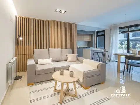 Depto Tipo Casa en Venta con 1 cocheras