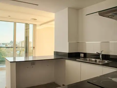Departamento en Alquiler de 3 dormitorios