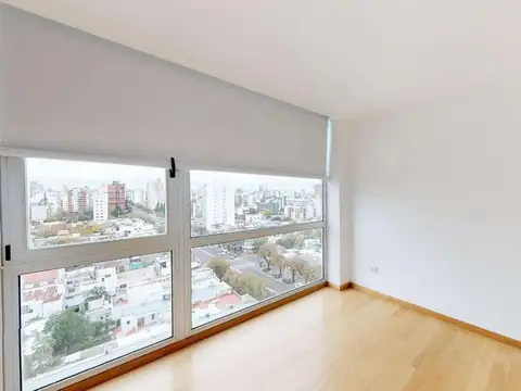 Departamento 5 ambientes con 3 baños