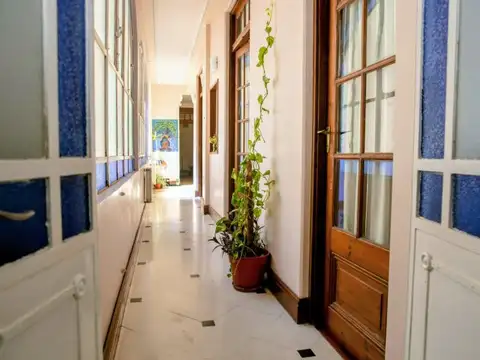 Avenida Corrientes 1700, Piso 4