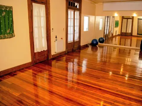 Departamento en Alquiler de 6 ambientes