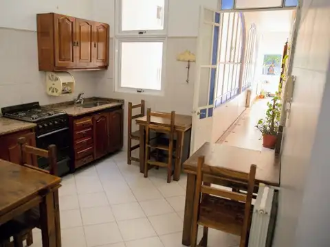 Departamento en Alquiler de 4 dormitorios