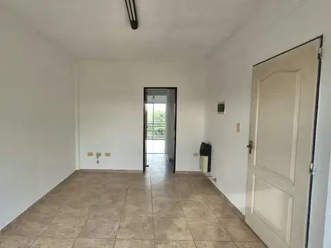 DEPARTAMENTO SEMIPISO 1 DORM - APTO BANCO - 30 e/55 y 56 - LA PLATA
