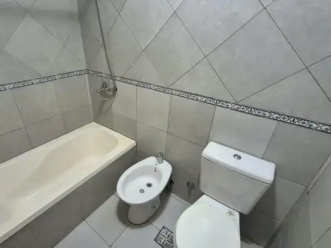 Departamento en Alquiler Permite mascota