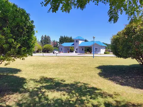 Terreno en Venta en Laguna Azul, USD 16.000