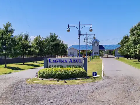 venta lote barrio privado financia 50% Propietario