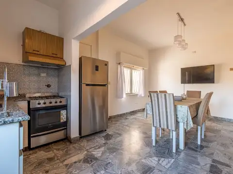Depto Tipo Casa en Venta de 1 dormitorio