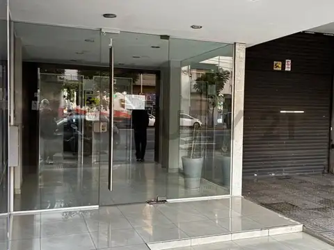 ALQUILER MONOAMBIENTE  en ALMAGRO SUR