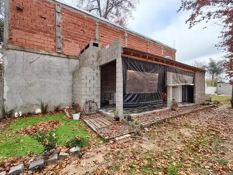 Quinta en Venta en General Rodriguez, USD 55.000