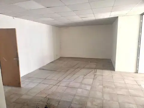 ALQUILER – EXCELENTE LOCAL COMERCIAL – BOEDO
