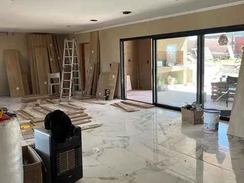 Casa en Venta A Estrenar