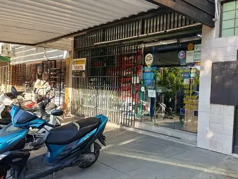 VENTA Complejo de DEPARTAMENTOS + DOS LOCALES COMERCIALES