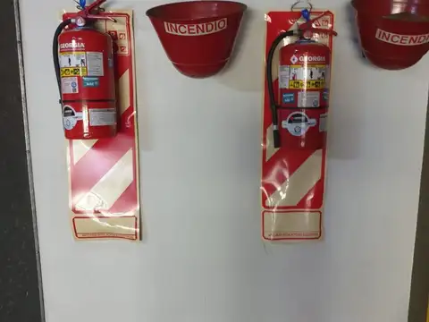 O'Higgins e/ Virrey del Pino y José Hernández
