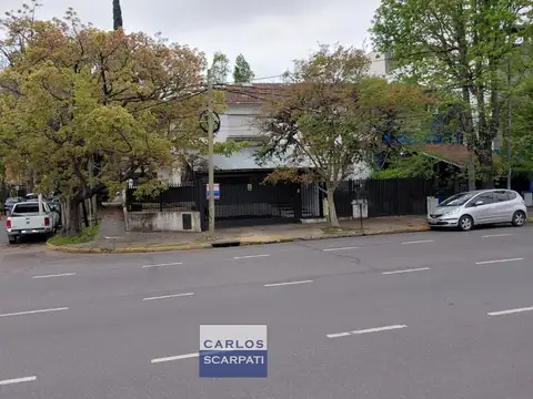 Alquiler Comercial, Chalet en PH