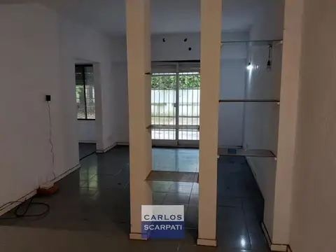 Depto Tipo Casa en Alquiler de 4 ambientes
