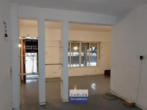 Depto Tipo Casa en Alquiler de 3 dormitorios